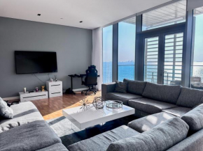 Fabulous full sea view 3br bluewaters Island